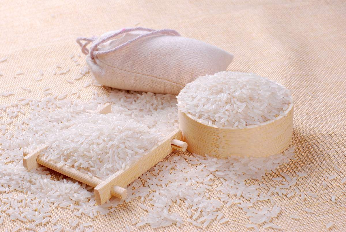 大米供應(yīng)商教你識(shí)別摻假大米，避免消費(fèi)陷…