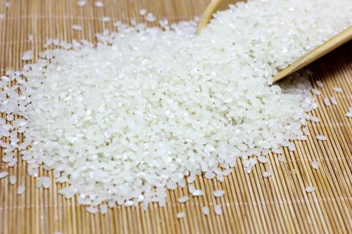 學(xué)會(huì)區(qū)分大米優(yōu)劣，選購(gòu)大米